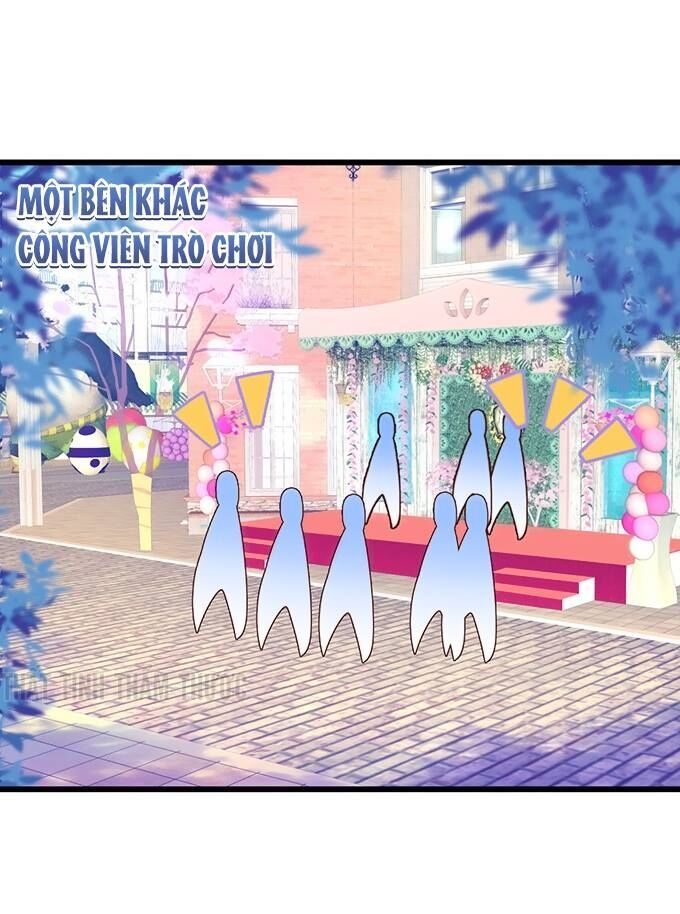 đọc truyện Hắc Đạo Đáng Yêu Chương 29 ảnh 25 tại Truyện Dạ Ký