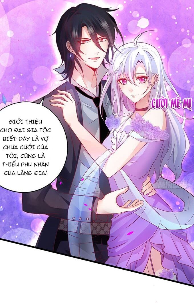 đọc truyện Hắc Đạo Đáng Yêu Chương 3 ảnh 17 tại Truyện Dạ Ký