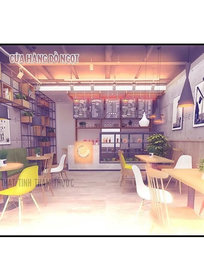 đọc truyện Hắc Đạo Đáng Yêu Chương 30 ảnh 18 tại Truyện Dạ Ký