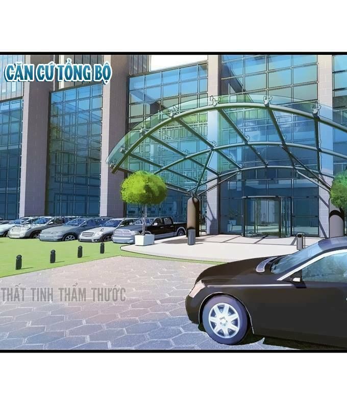đọc truyện Hắc Đạo Đáng Yêu Chương 30 ảnh 3 tại Truyện Dạ Ký
