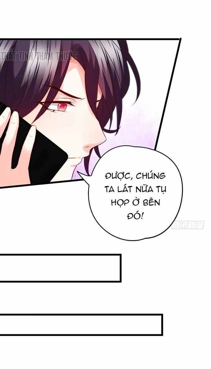 đọc truyện Hắc Đạo Đáng Yêu Chương 31 ảnh 14 tại Truyện Dạ Ký