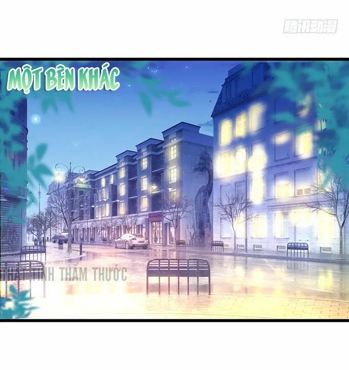 đọc truyện Hắc Đạo Đáng Yêu Chương 31 ảnh 15 tại Truyện Dạ Ký