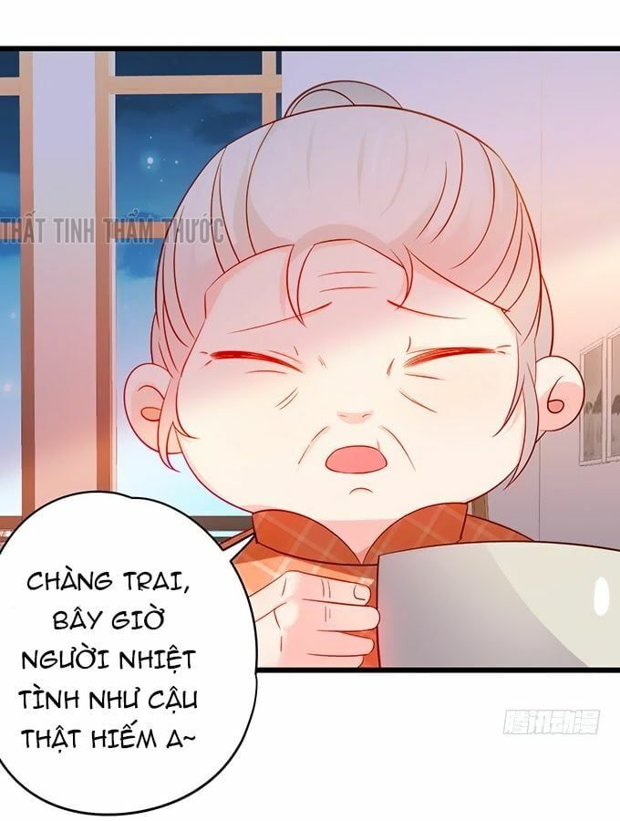 đọc truyện Hắc Đạo Đáng Yêu Chương 31 ảnh 29 tại Truyện Dạ Ký