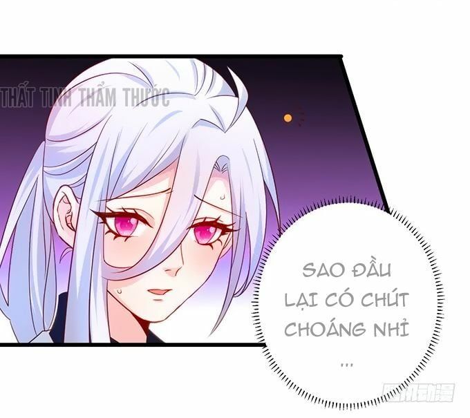 đọc truyện Hắc Đạo Đáng Yêu Chương 31 ảnh 33 tại Truyện Dạ Ký