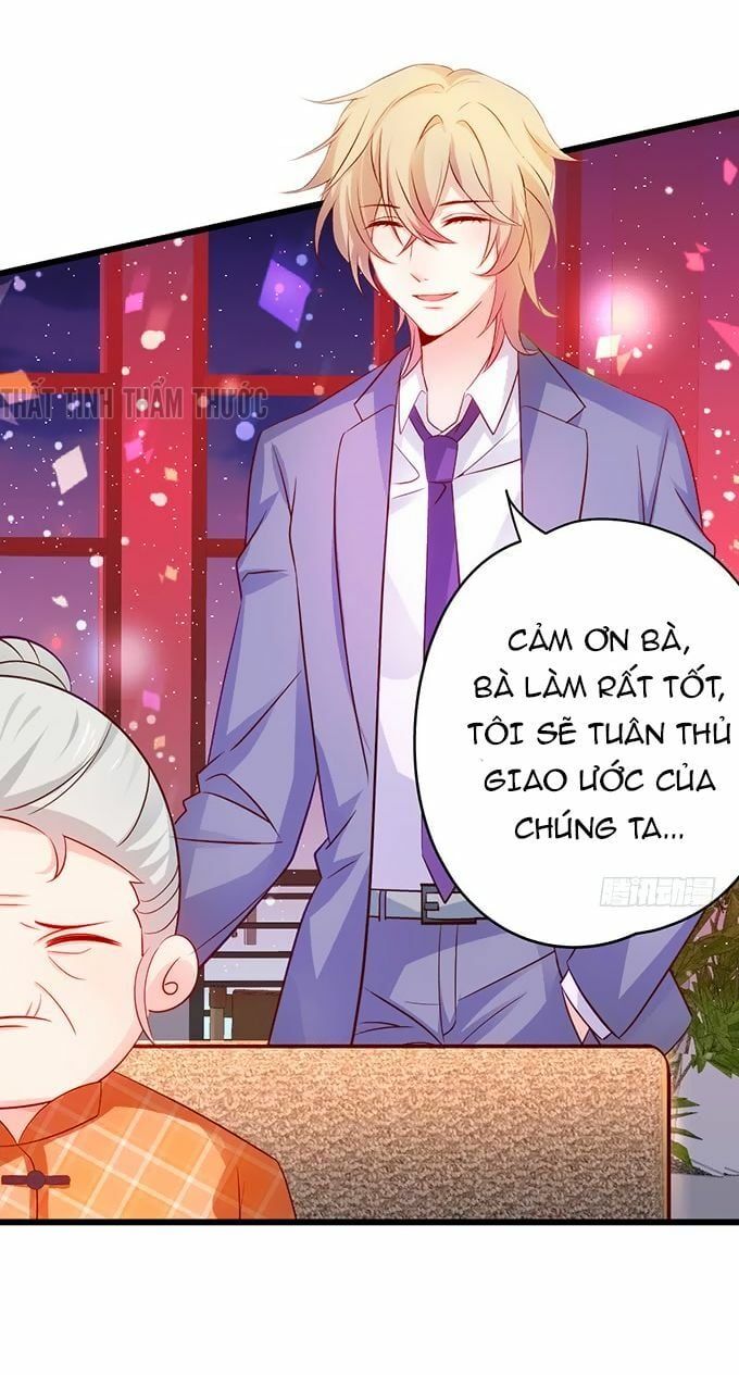 đọc truyện Hắc Đạo Đáng Yêu Chương 31 ảnh 36 tại Truyện Dạ Ký