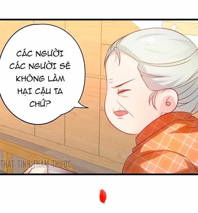 đọc truyện Hắc Đạo Đáng Yêu Chương 31 ảnh 40 tại Truyện Dạ Ký