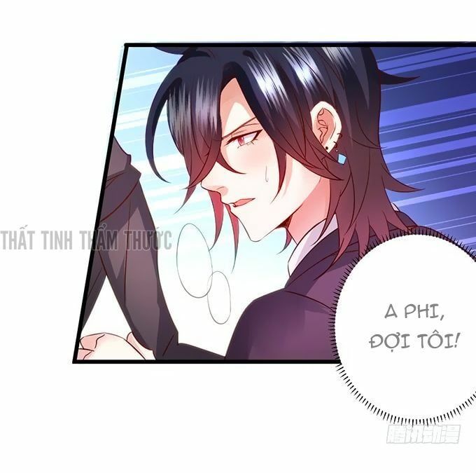 đọc truyện Hắc Đạo Đáng Yêu Chương 31 ảnh 43 tại Truyện Dạ Ký