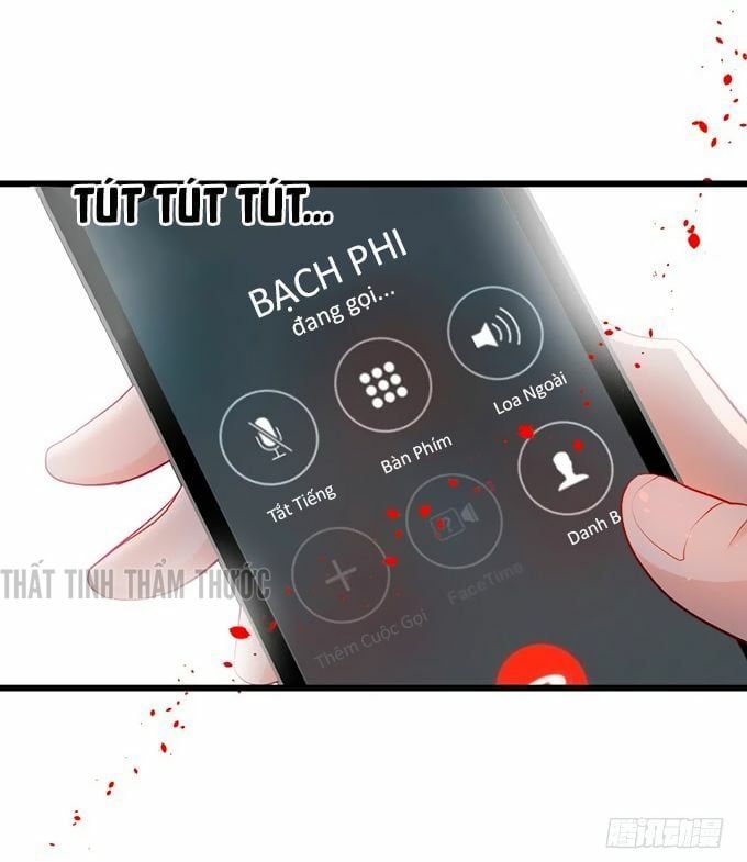 đọc truyện Hắc Đạo Đáng Yêu Chương 31 ảnh 47 tại Truyện Dạ Ký