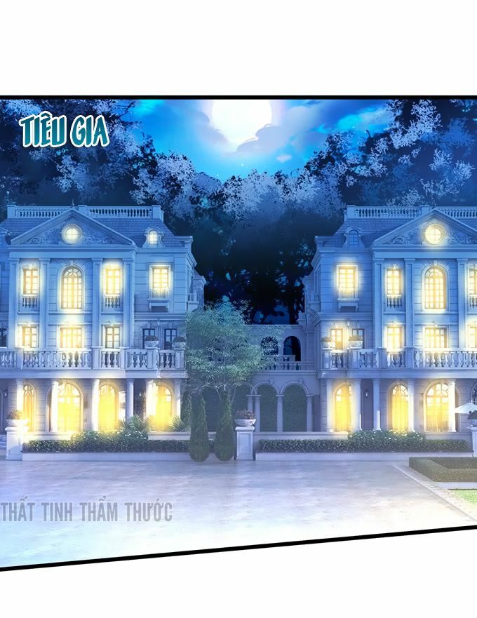 đọc truyện Hắc Đạo Đáng Yêu Chương 31 ảnh 57 tại Truyện Dạ Ký