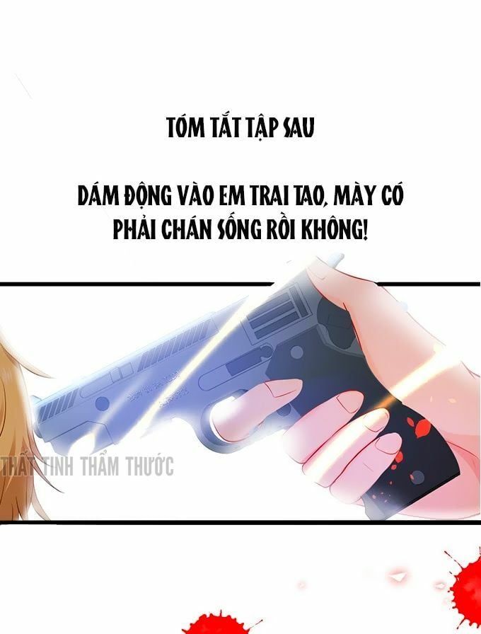 đọc truyện Hắc Đạo Đáng Yêu Chương 31 ảnh 61 tại Truyện Dạ Ký