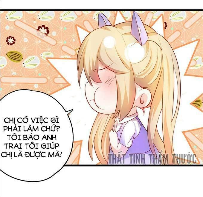đọc truyện Hắc Đạo Đáng Yêu Chương 32 ảnh 62 tại Truyện Dạ Ký