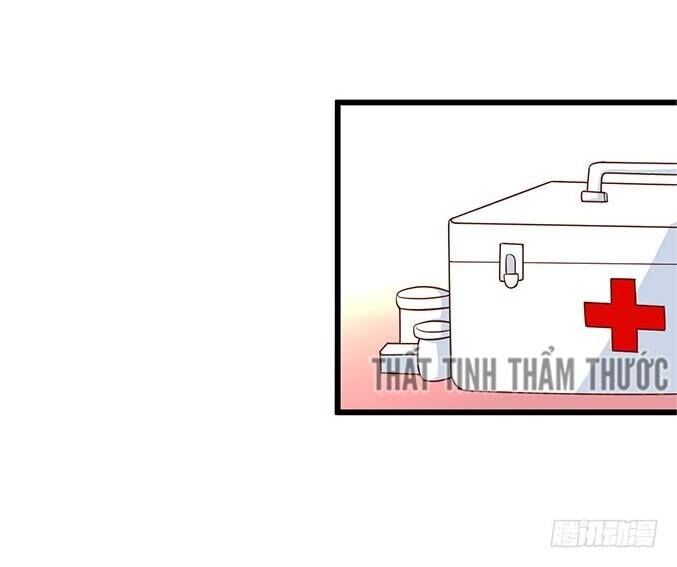đọc truyện Hắc Đạo Đáng Yêu Chương 34 ảnh 13 tại Truyện Dạ Ký
