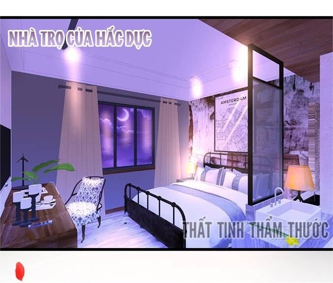 đọc truyện Hắc Đạo Đáng Yêu Chương 34 ảnh 3 tại Truyện Dạ Ký