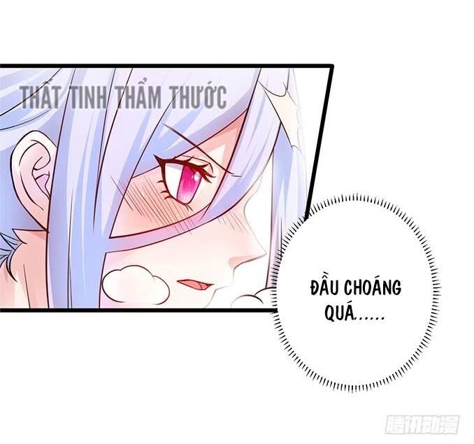 đọc truyện Hắc Đạo Đáng Yêu Chương 34 ảnh 50 tại Truyện Dạ Ký