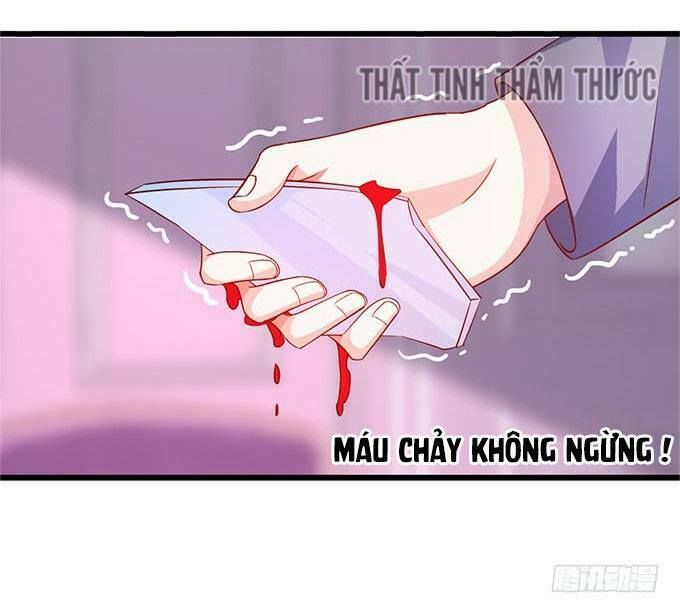 đọc truyện Hắc Đạo Đáng Yêu Chương 35 ảnh 13 tại Truyện Dạ Ký