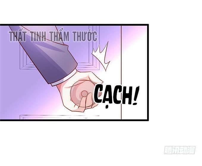 đọc truyện Hắc Đạo Đáng Yêu Chương 35 ảnh 15 tại Truyện Dạ Ký