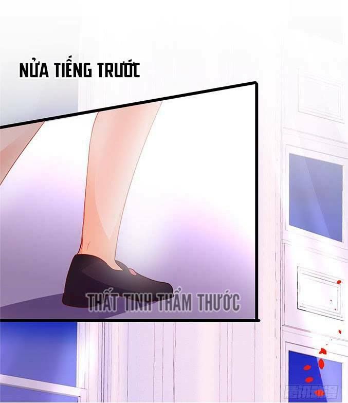 đọc truyện Hắc Đạo Đáng Yêu Chương 35 ảnh 36 tại Truyện Dạ Ký