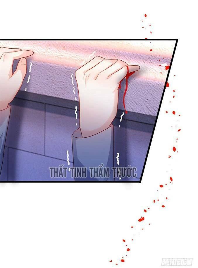 đọc truyện Hắc Đạo Đáng Yêu Chương 35 ảnh 41 tại Truyện Dạ Ký