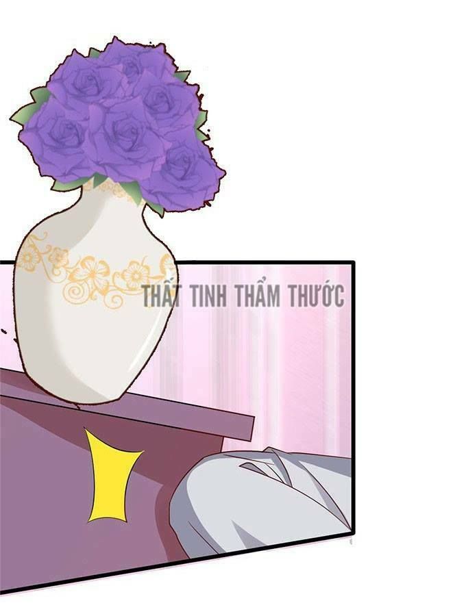 đọc truyện Hắc Đạo Đáng Yêu Chương 35 ảnh 6 tại Truyện Dạ Ký