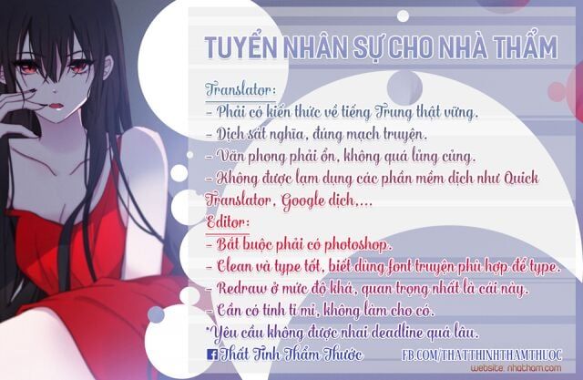 đọc truyện Hắc Đạo Đáng Yêu Chương 38 ảnh 3 tại Truyện Dạ Ký