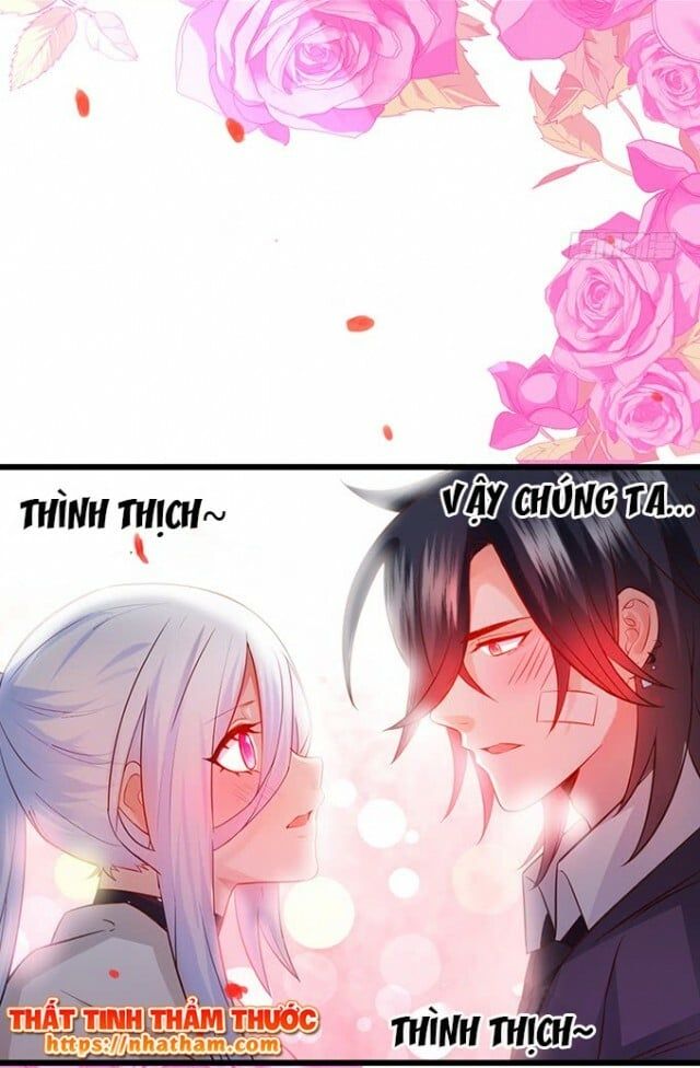 đọc truyện Hắc Đạo Đáng Yêu Chương 38 ảnh 30 tại Truyện Dạ Ký