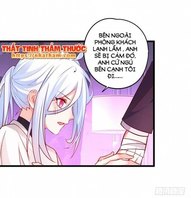đọc truyện Hắc Đạo Đáng Yêu Chương 38 ảnh 33 tại Truyện Dạ Ký