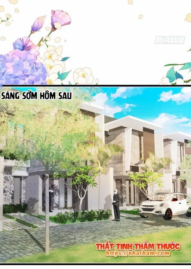 đọc truyện Hắc Đạo Đáng Yêu Chương 38 ảnh 39 tại Truyện Dạ Ký