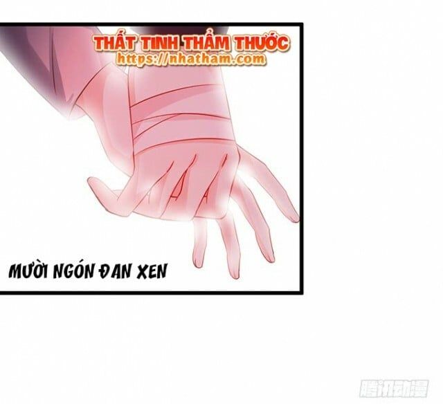 đọc truyện Hắc Đạo Đáng Yêu Chương 38 ảnh 10 tại Truyện Dạ Ký