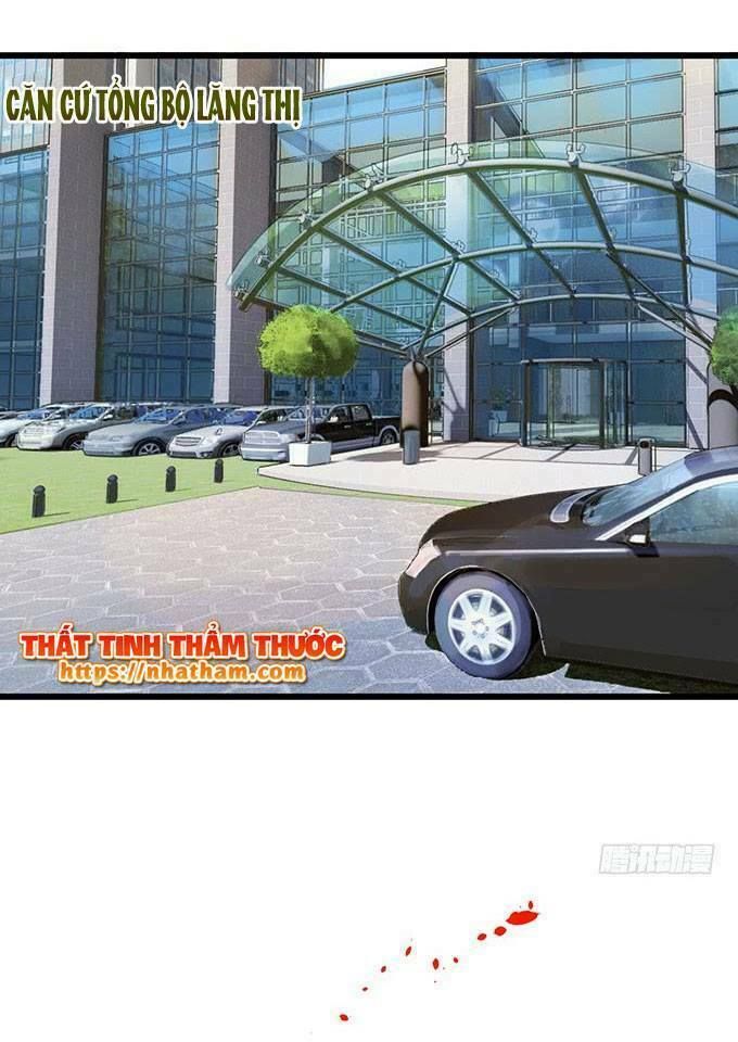 đọc truyện Hắc Đạo Đáng Yêu Chương 39 ảnh 26 tại Truyện Dạ Ký