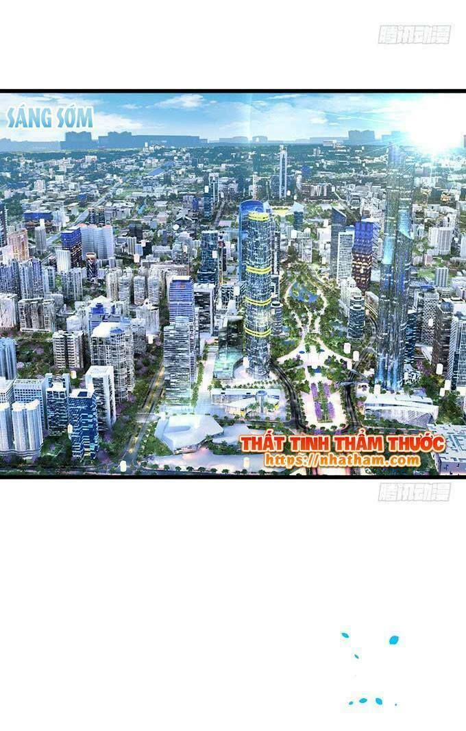 đọc truyện Hắc Đạo Đáng Yêu Chương 39 ảnh 4 tại Truyện Dạ Ký