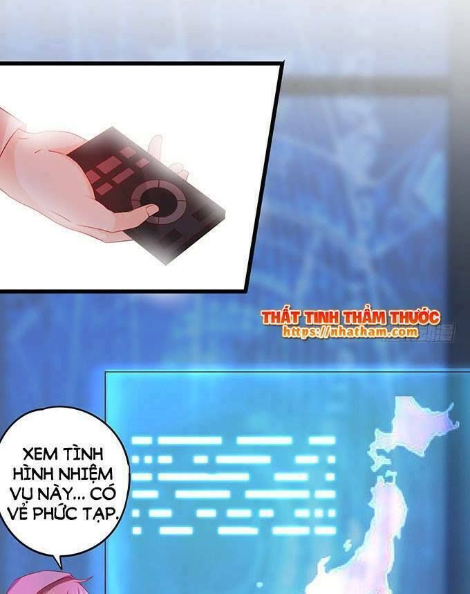 đọc truyện Hắc Đạo Đáng Yêu Chương 39 ảnh 41 tại Truyện Dạ Ký