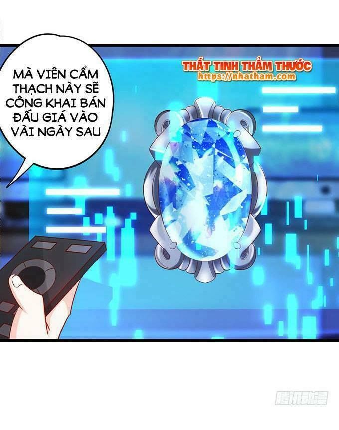 đọc truyện Hắc Đạo Đáng Yêu Chương 39 ảnh 44 tại Truyện Dạ Ký
