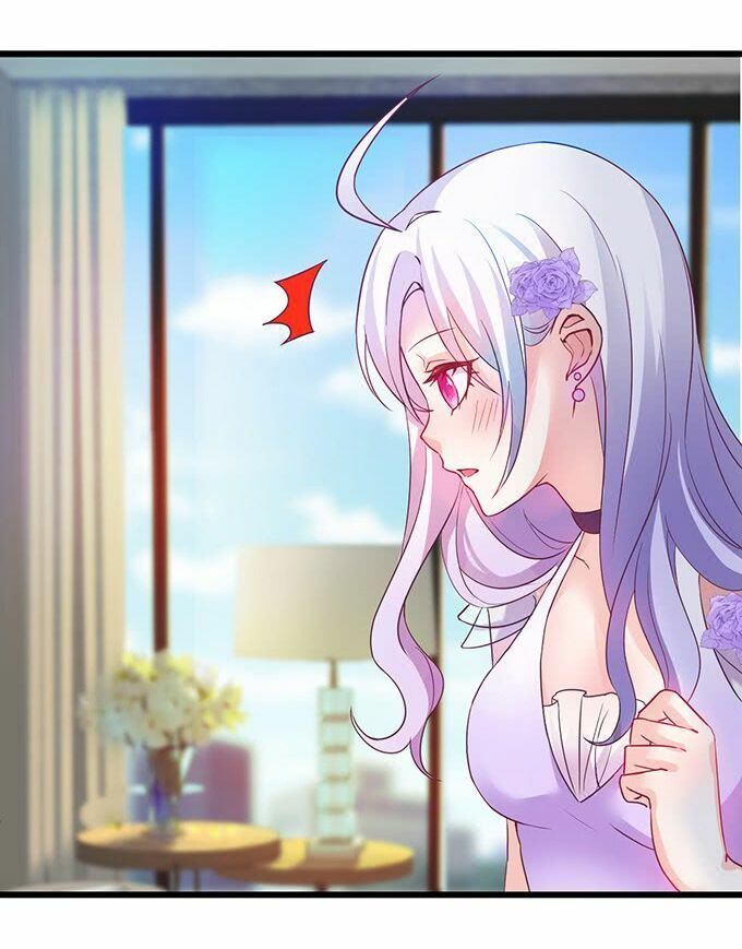 đọc truyện Hắc Đạo Đáng Yêu Chương 4 ảnh 35 tại Truyện Dạ Ký