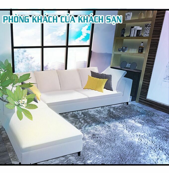 đọc truyện Hắc Đạo Đáng Yêu Chương 4 ảnh 40 tại Truyện Dạ Ký