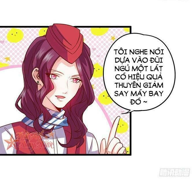 đọc truyện Hắc Đạo Đáng Yêu Chương 40 ảnh 49 tại Truyện Dạ Ký