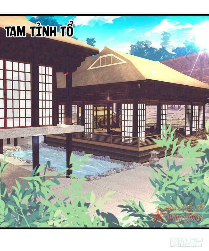 đọc truyện Hắc Đạo Đáng Yêu Chương 40 ảnh 68 tại Truyện Dạ Ký