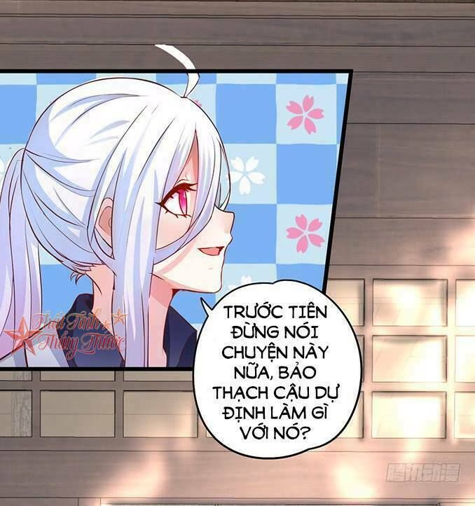 đọc truyện Hắc Đạo Đáng Yêu Chương 40 ảnh 83 tại Truyện Dạ Ký