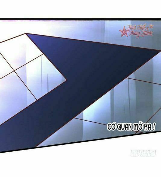 đọc truyện Hắc Đạo Đáng Yêu Chương 42 ảnh 29 tại Truyện Dạ Ký