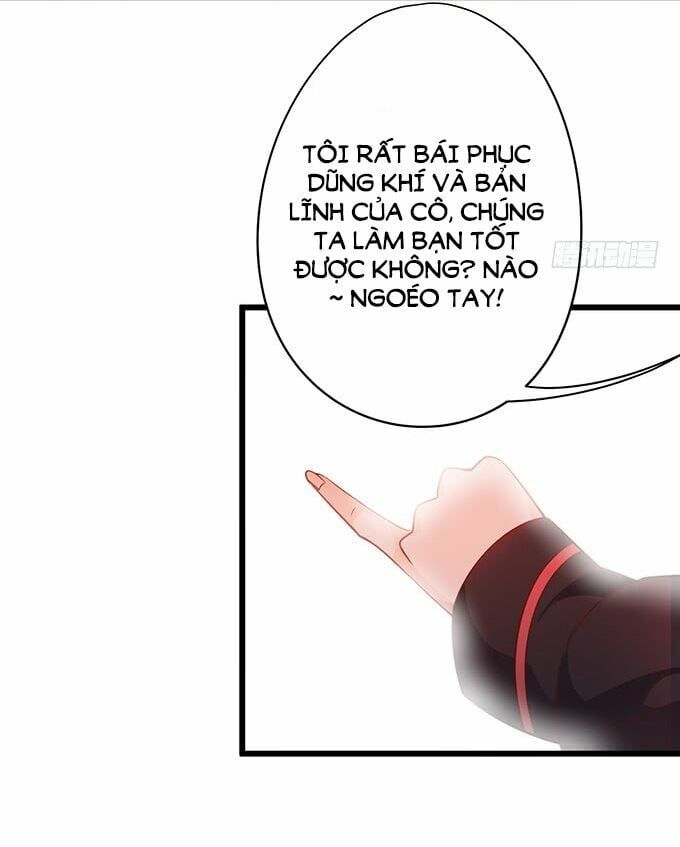 đọc truyện Hắc Đạo Đáng Yêu Chương 43 ảnh 63 tại Truyện Dạ Ký
