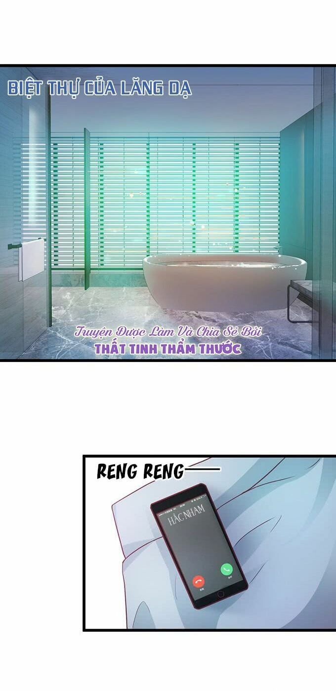đọc truyện Hắc Đạo Đáng Yêu Chương 5 ảnh 56 tại Truyện Dạ Ký