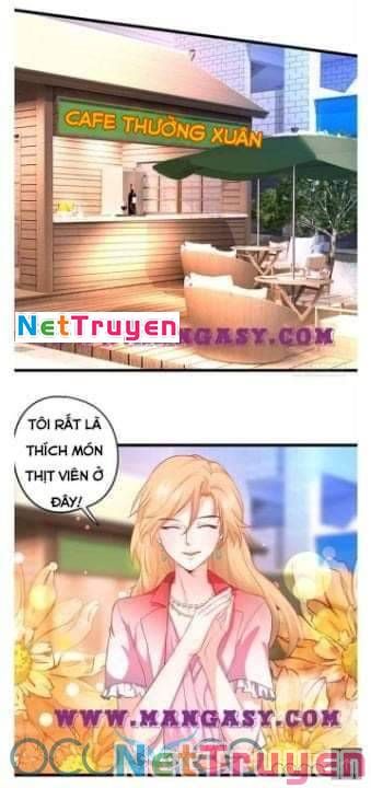 đọc truyện Hắc Đạo Đáng Yêu Chương 50 ảnh 41 tại Truyện Dạ Ký