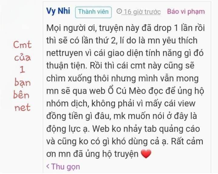 đọc truyện Hắc Đạo Đáng Yêu Chương 51 ảnh 44 tại Truyện Dạ Ký