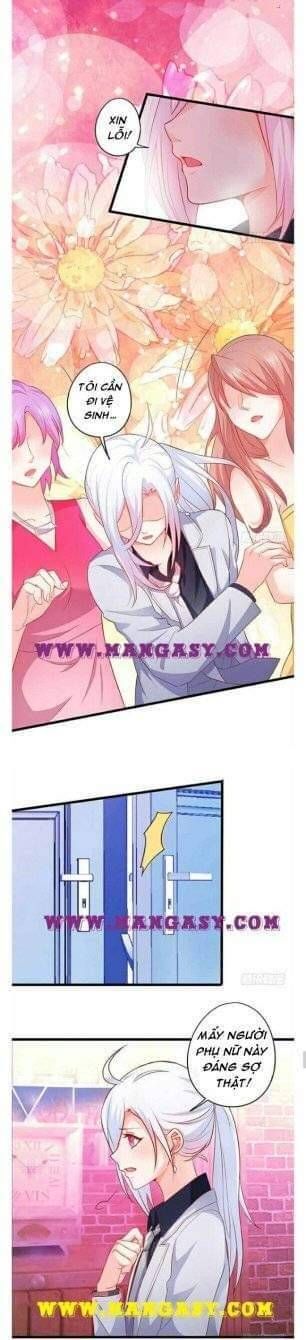 đọc truyện Hắc Đạo Đáng Yêu Chương 52 ảnh 10 tại Truyện Dạ Ký