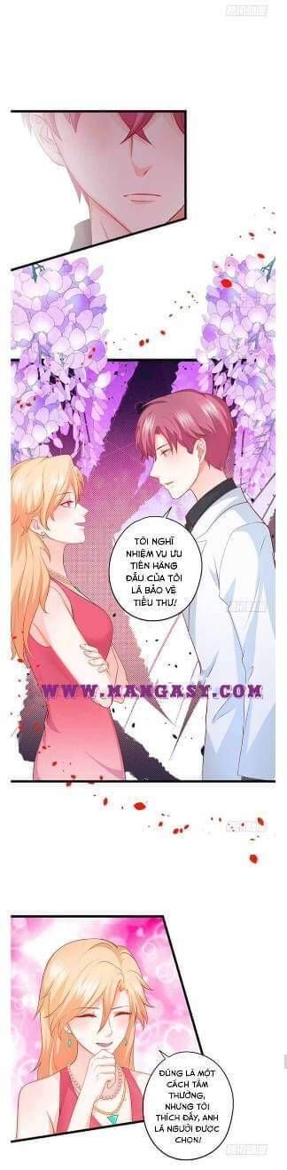 đọc truyện Hắc Đạo Đáng Yêu Chương 55 ảnh 11 tại Truyện Dạ Ký