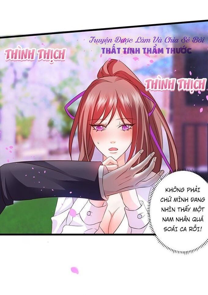 đọc truyện Hắc Đạo Đáng Yêu Chương 6 ảnh 16 tại Truyện Dạ Ký