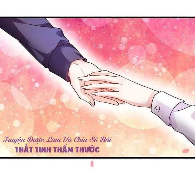 đọc truyện Hắc Đạo Đáng Yêu Chương 6 ảnh 19 tại Truyện Dạ Ký