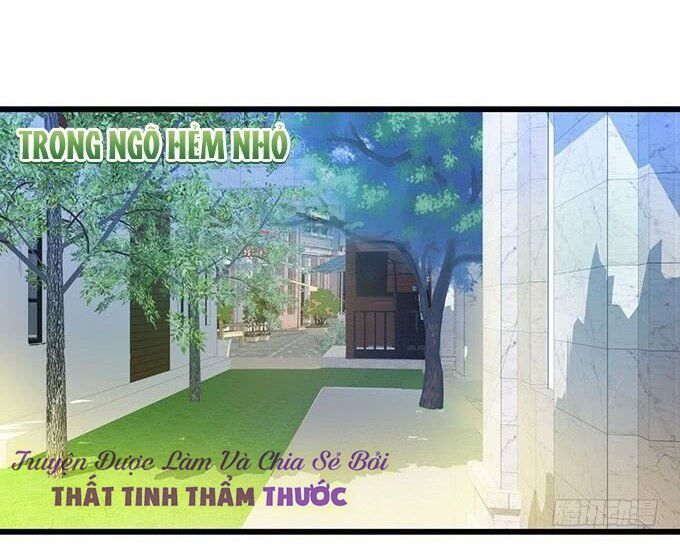 đọc truyện Hắc Đạo Đáng Yêu Chương 6 ảnh 4 tại Truyện Dạ Ký