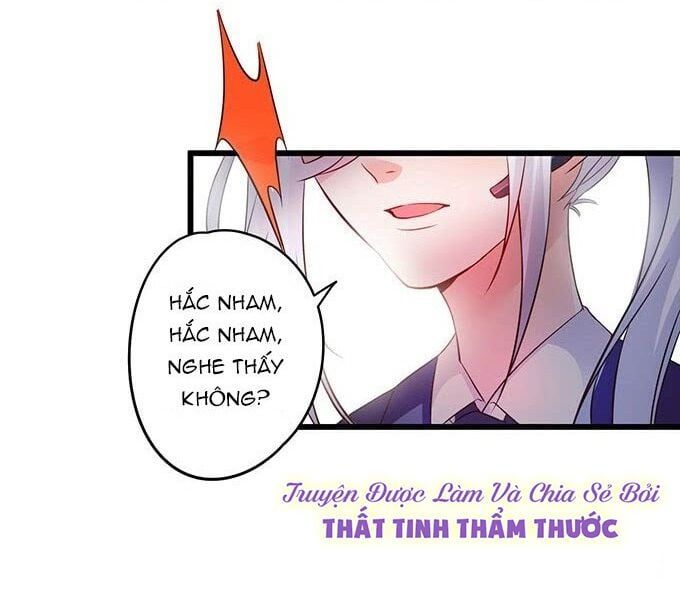 đọc truyện Hắc Đạo Đáng Yêu Chương 6 ảnh 5 tại Truyện Dạ Ký