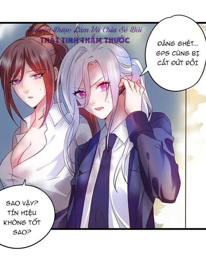đọc truyện Hắc Đạo Đáng Yêu Chương 6 ảnh 6 tại Truyện Dạ Ký