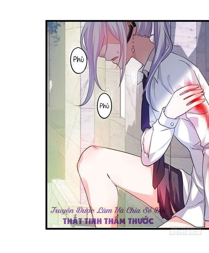 đọc truyện Hắc Đạo Đáng Yêu Chương 6 ảnh 67 tại Truyện Dạ Ký